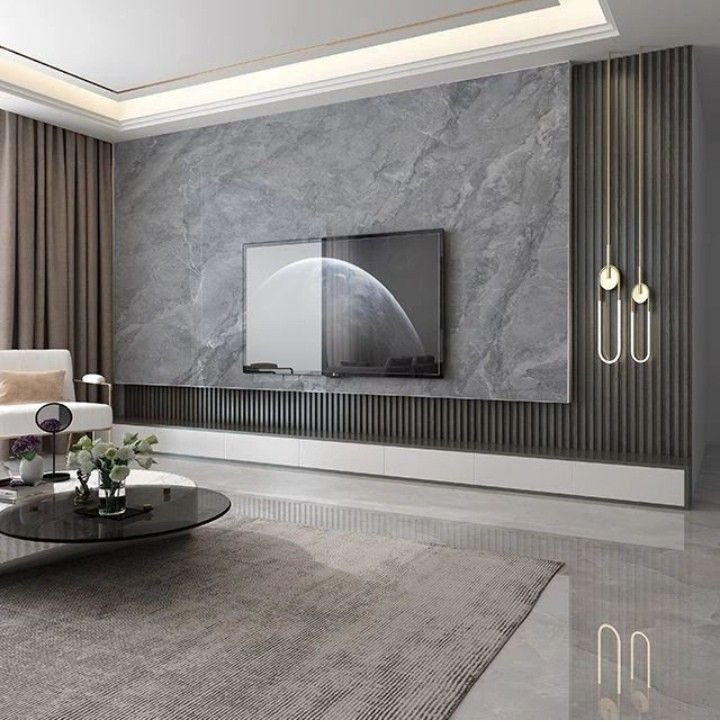 تصميم بديل رخام فاخر 9